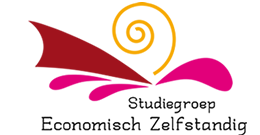 Economisch Zelfstandig Logo